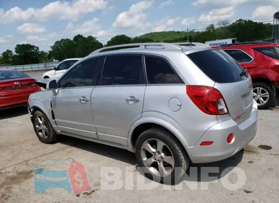 3GNAL3EK9FS513828 Photo# 2