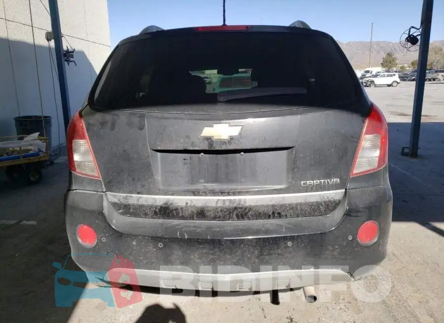 3GNAL4EK3FS503592 Photo# 6