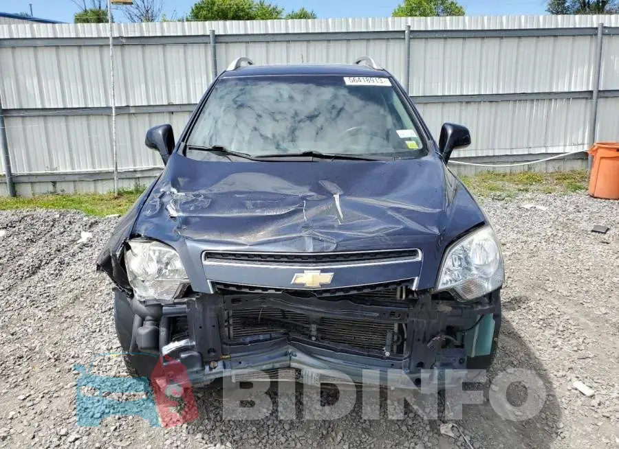 3GNAL4EK4ES625506 Photo# 5