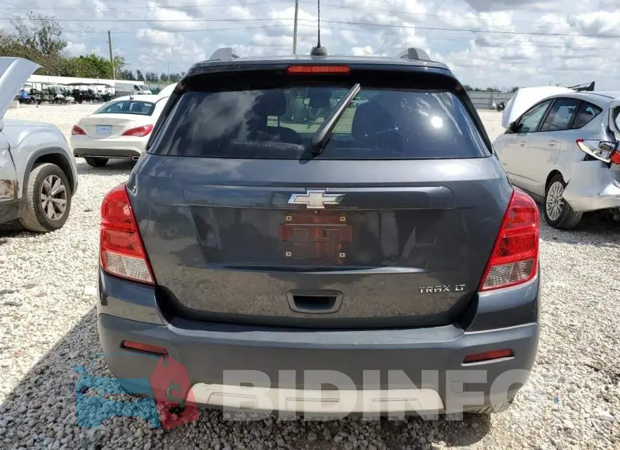 3GNCJLSB6GL168417 Photo# 6