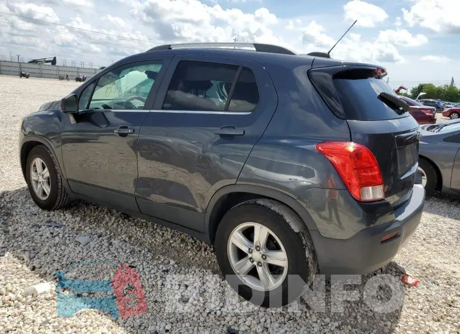 3GNCJLSB6GL168417 Photo# 2