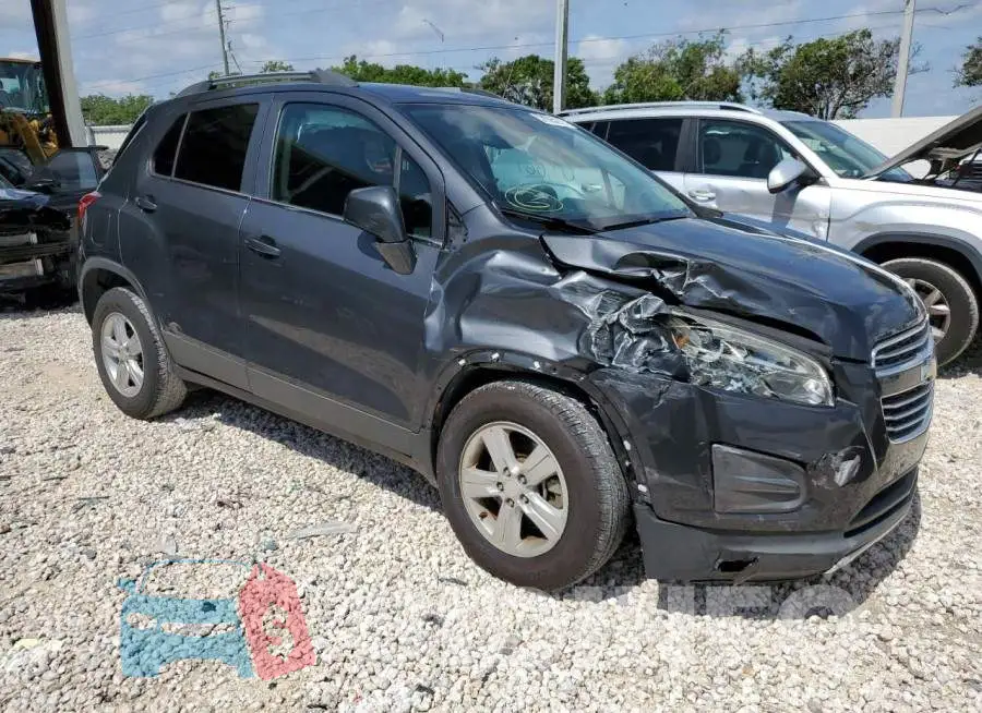 3GNCJLSB6GL168417 Photo# 4