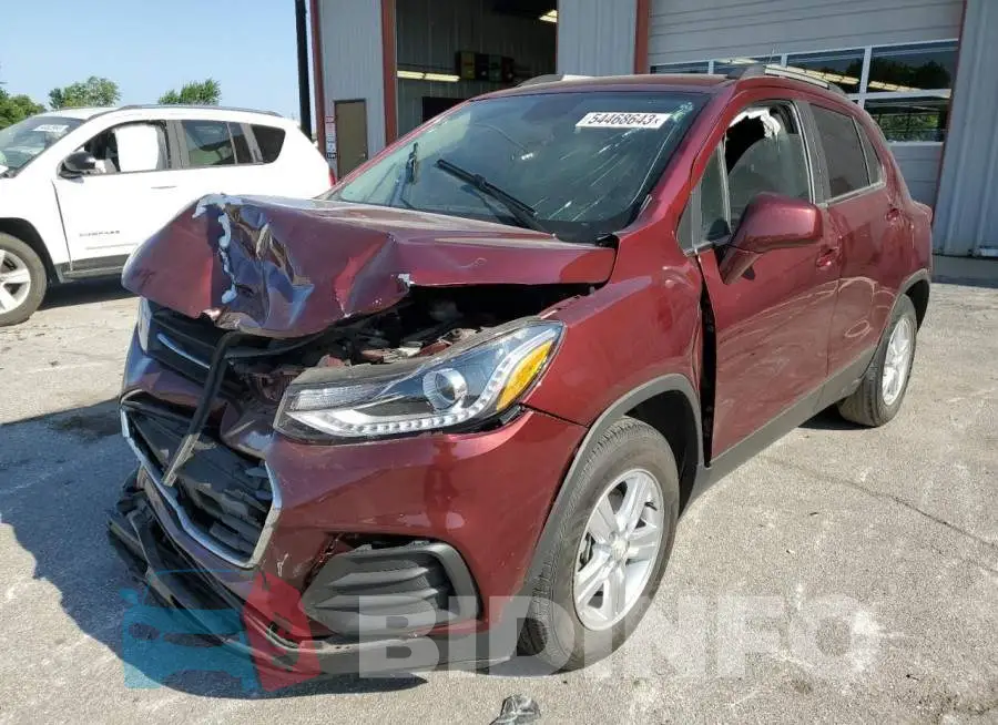 3GNCJLSBXHL276055 Photo# 1