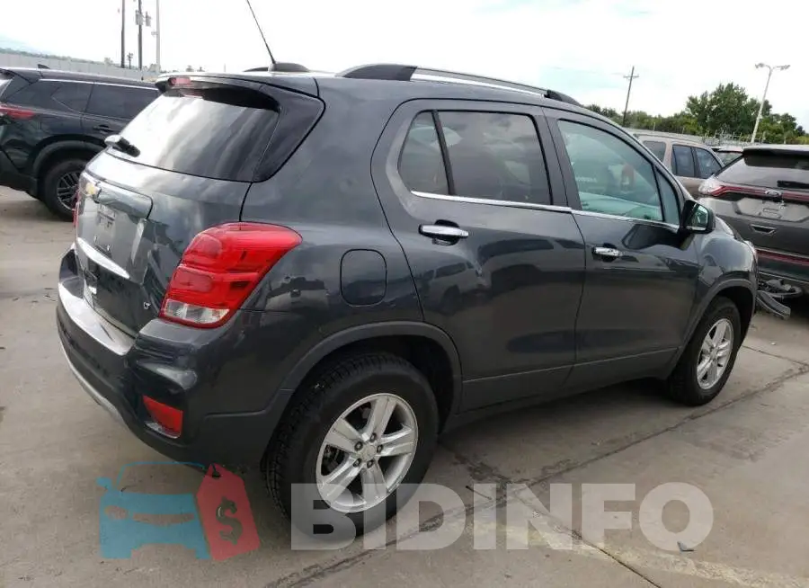 3GNCJPSB4HL260652 Photo# 3