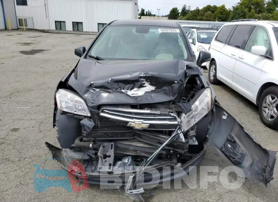 KL7CJKSB9GB621303 Photo# 5