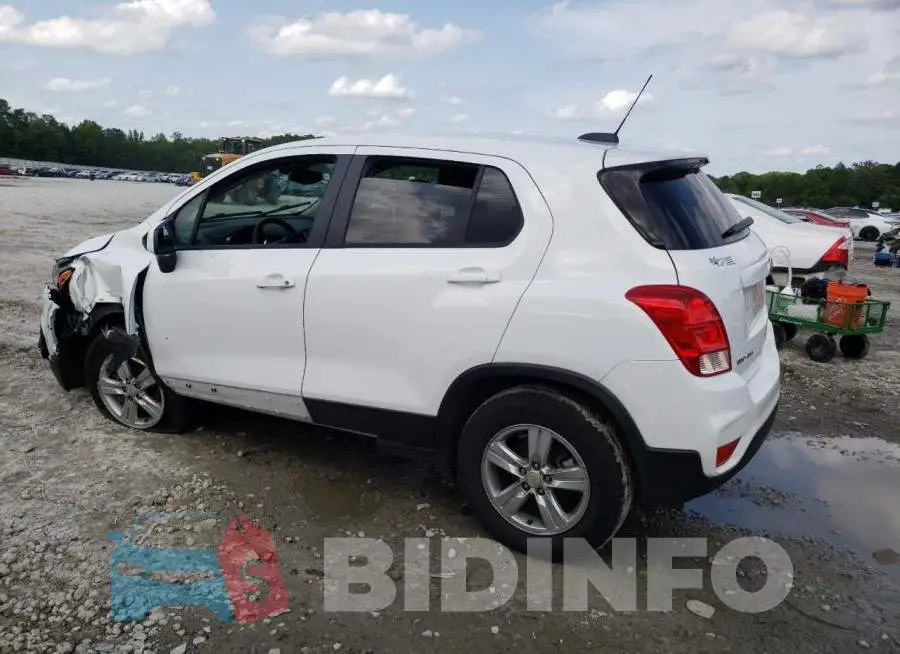 KL7CJNSM8NB545430 Photo# 2
