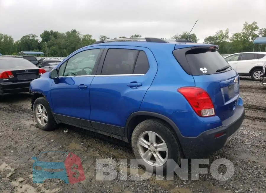 KL7CJRSB6FB158303 Photo# 2