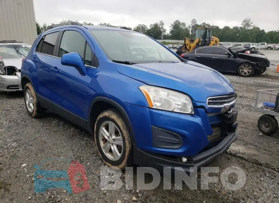 KL7CJRSB6FB158303 Photo# 4