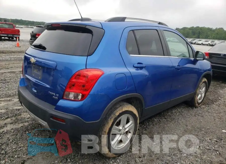 KL7CJRSB6FB158303 Photo# 3