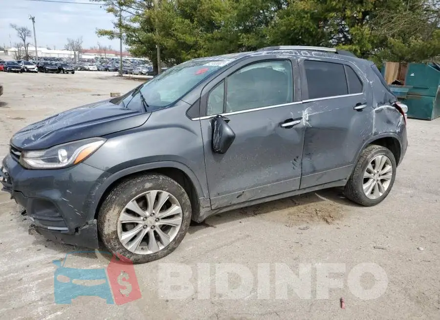KL7CJRSB7HB086823 Photo# 1