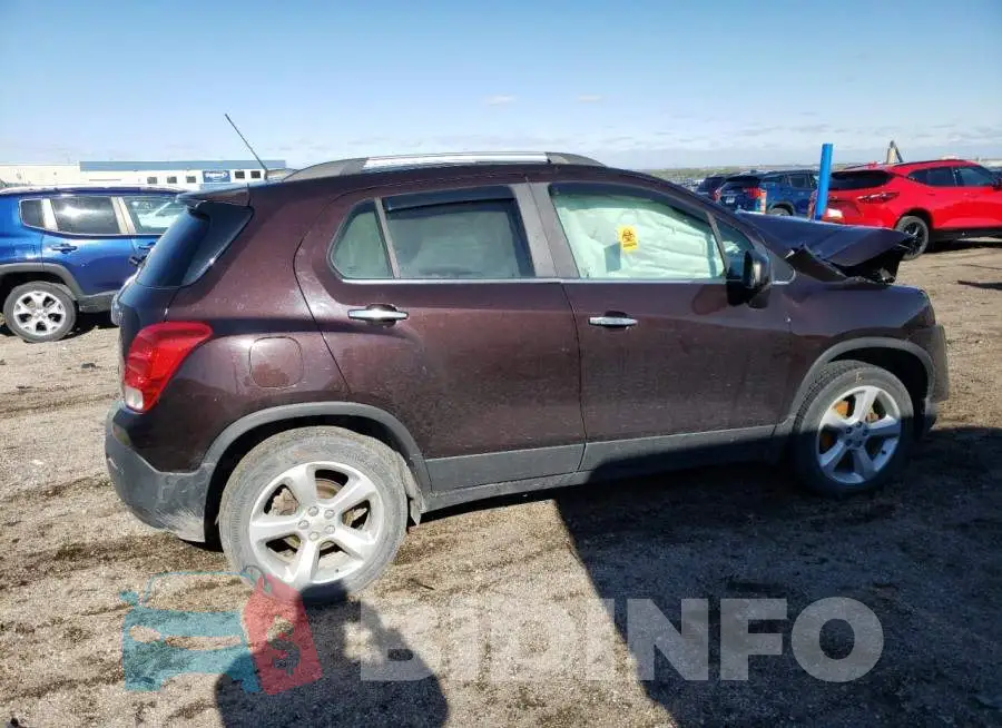 KL7CJTSB5FB065172 Photo# 3