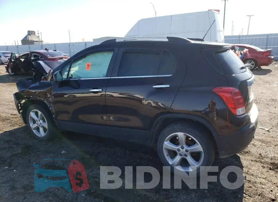 KL7CJTSB5FB065172 Photo# 2