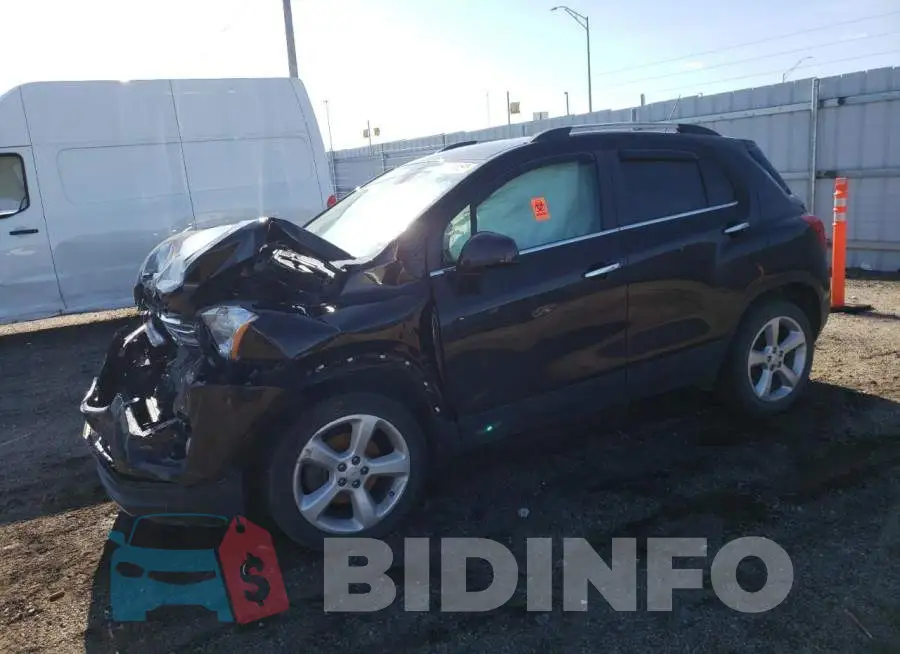 KL7CJTSB5FB065172 Photo# 1