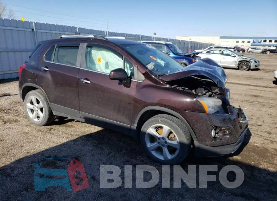 KL7CJTSB5FB065172 Photo# 4