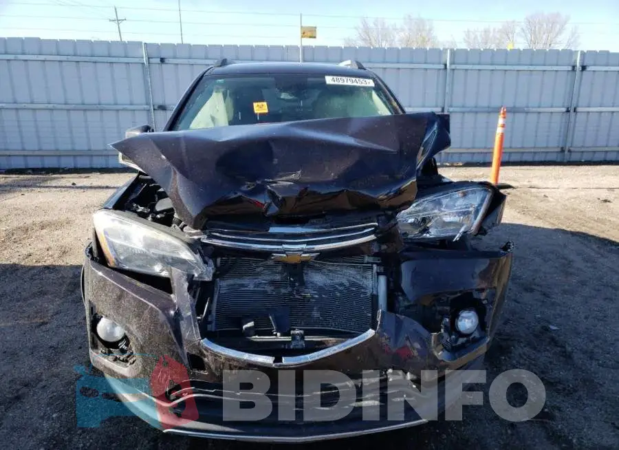 KL7CJTSB5FB065172 Photo# 5