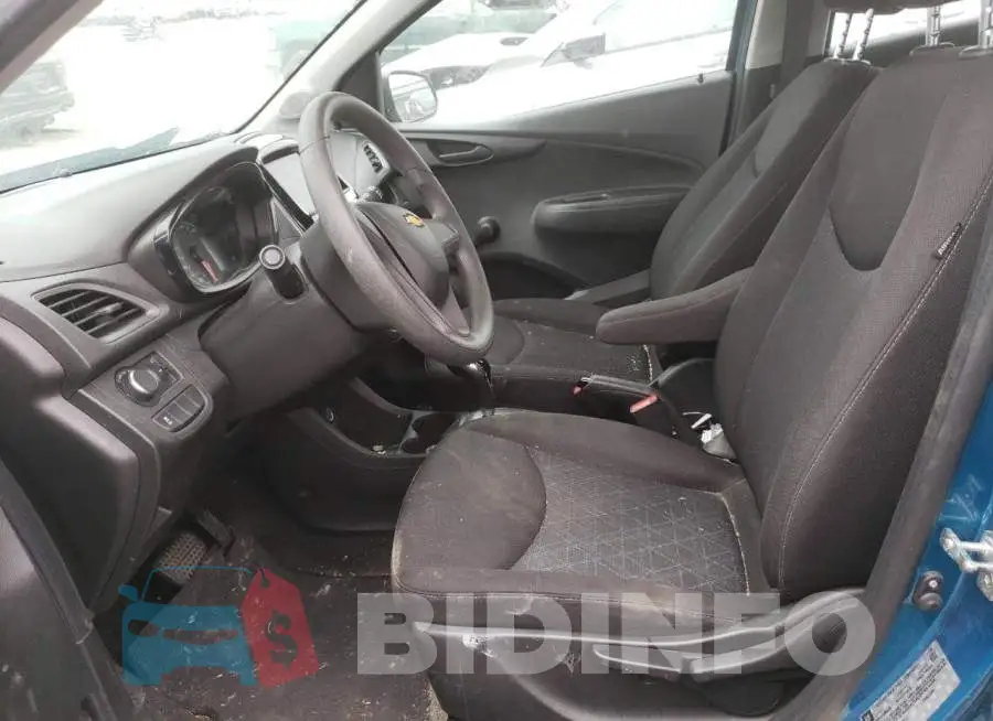 KL8CB6SA5LC406612 Photo# 7