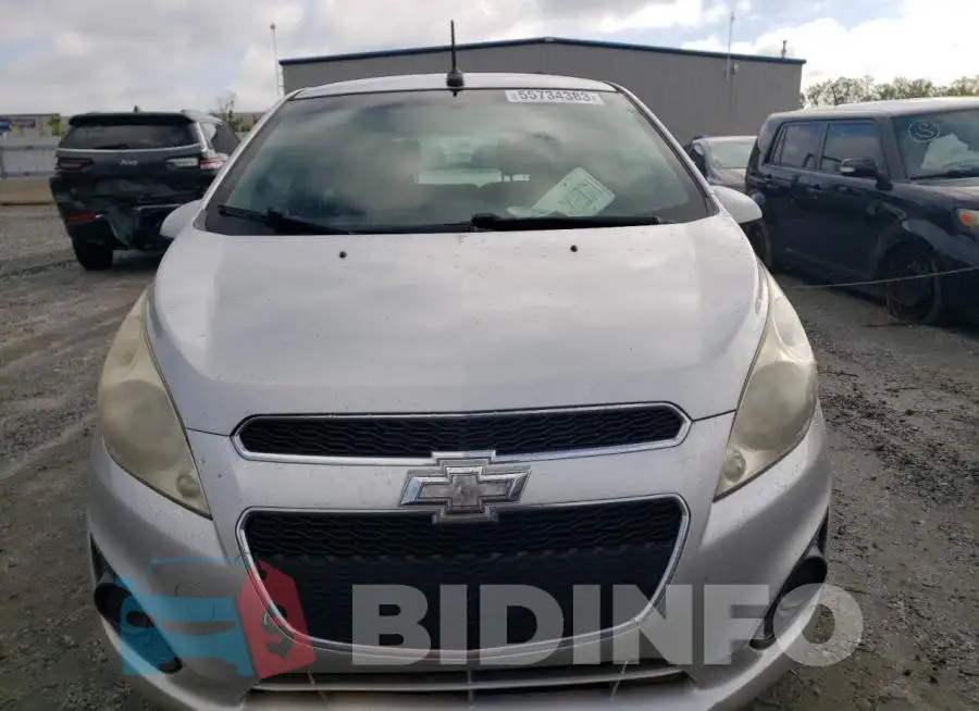 KL8CD6S95EC548994 Photo# 5
