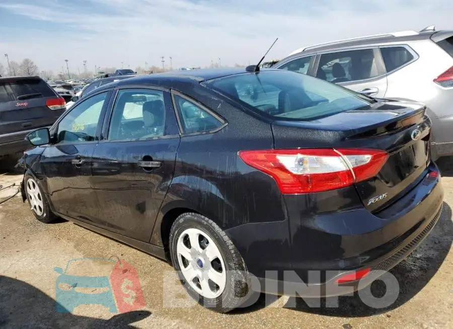 1FADP3E25EL198014 Photo# 2