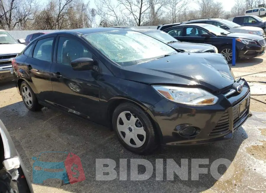1FADP3E25EL198014 Photo# 4
