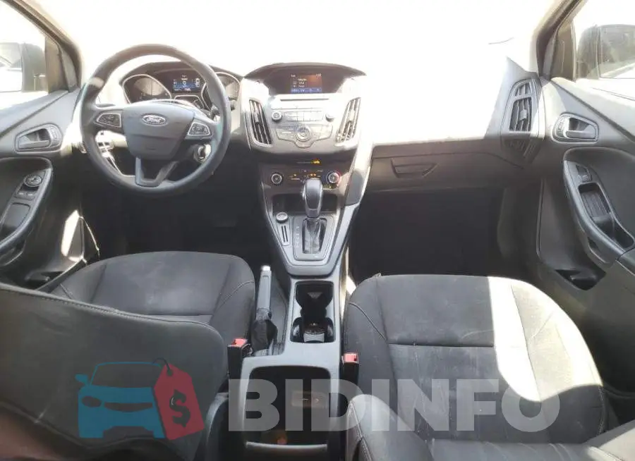 1FADP3E28GL234457 Photo# 8