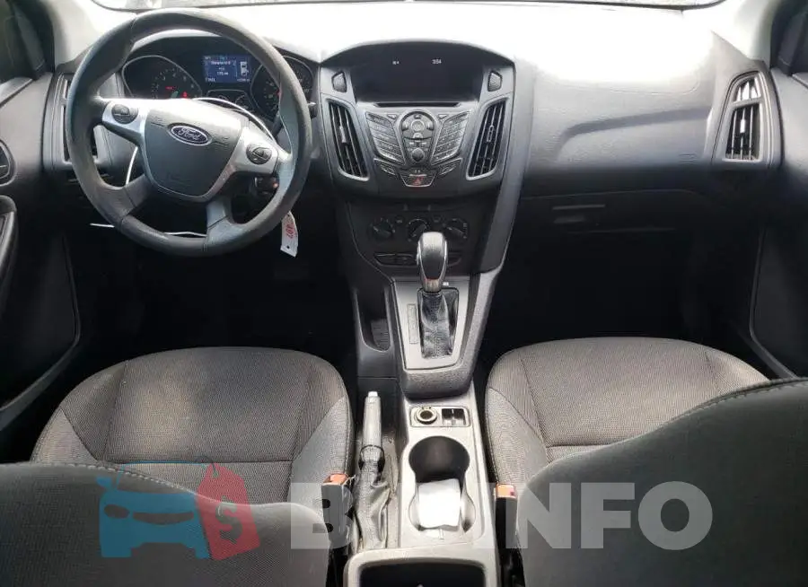 1FADP3E29EL234061 Photo# 8