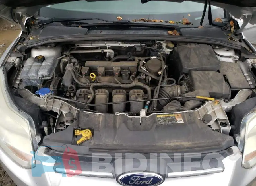 1FADP3E29EL234061 Photo# 11