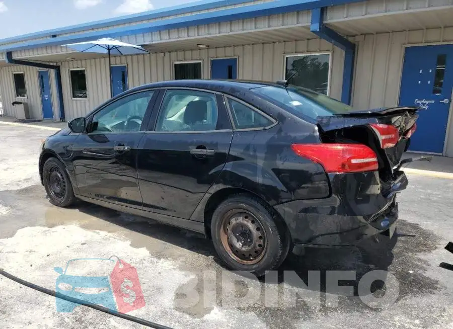 1FADP3E2XJL325477 Photo# 2
