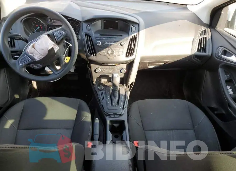 1FADP3F22FL216937 Photo# 8