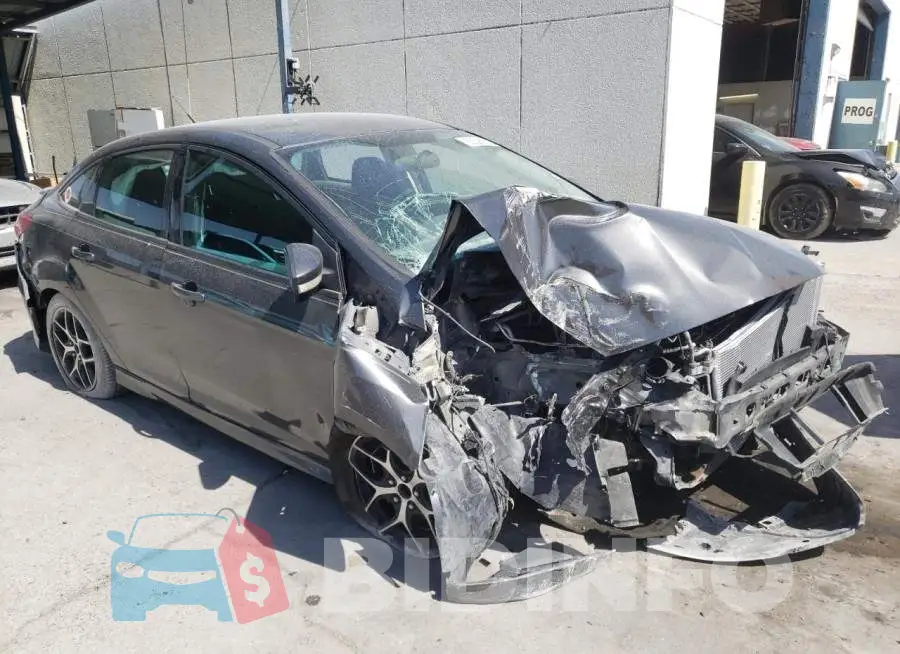 1FADP3F22FL293551 Photo# 4