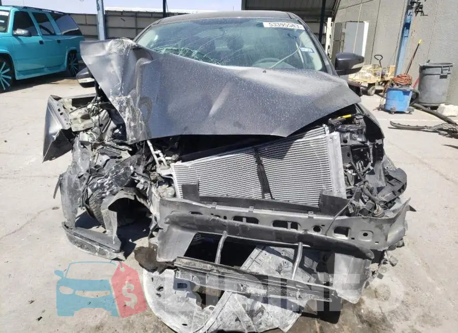 1FADP3F22FL293551 Photo# 5
