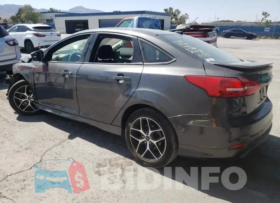 1FADP3F22FL293551 Photo# 2