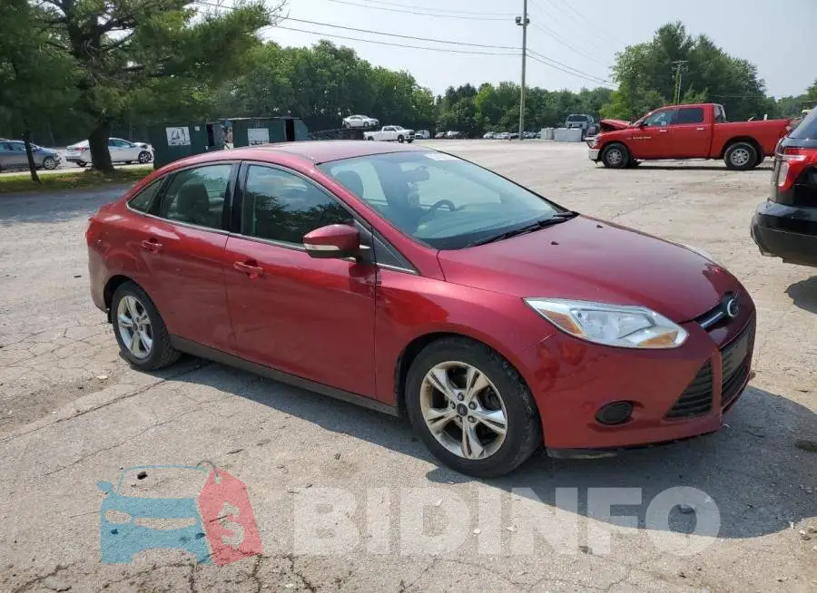 1FADP3F23EL357238 Photo# 4