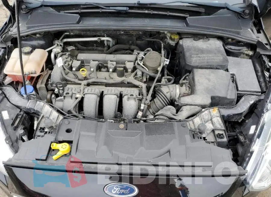 1FADP3F24GL257717 Photo# 11