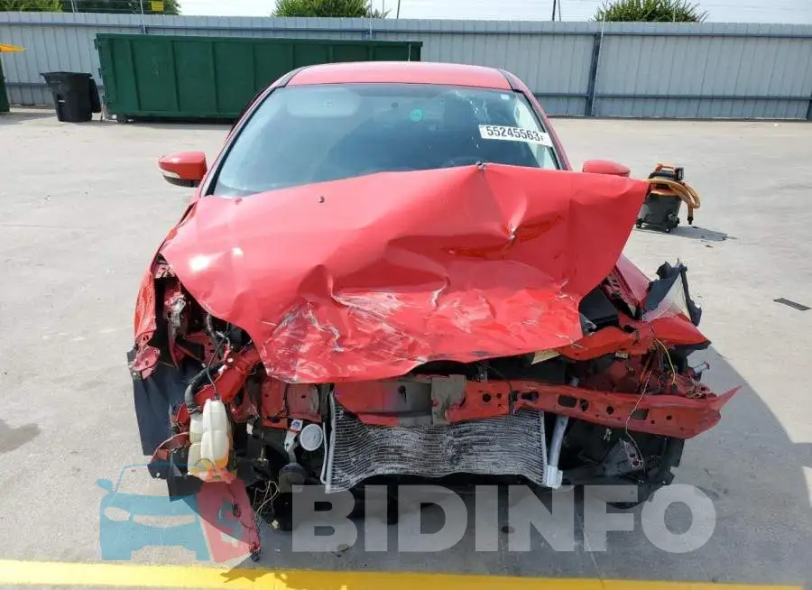 1FADP3F26EL207785 Photo# 5
