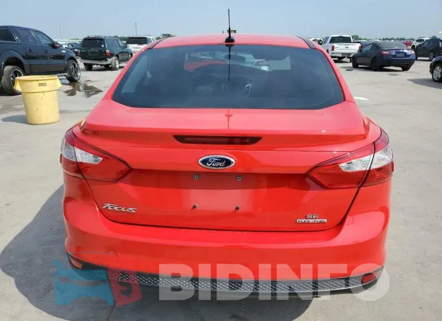 1FADP3F26EL207785 Photo# 6