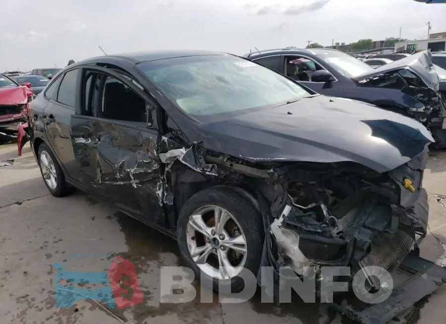 1FADP3F27EL389965 Photo# 4