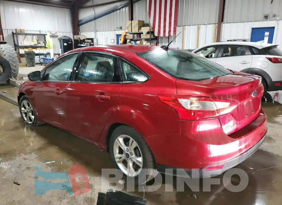 1FADP3F28EL193677 Photo# 2