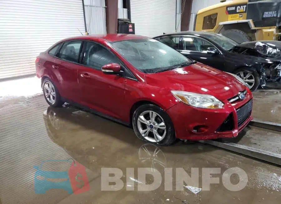 1FADP3F28EL193677 Photo# 4