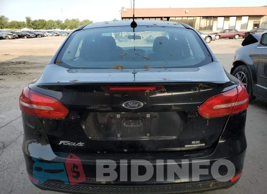 1FADP3F28GL288615 Photo# 6