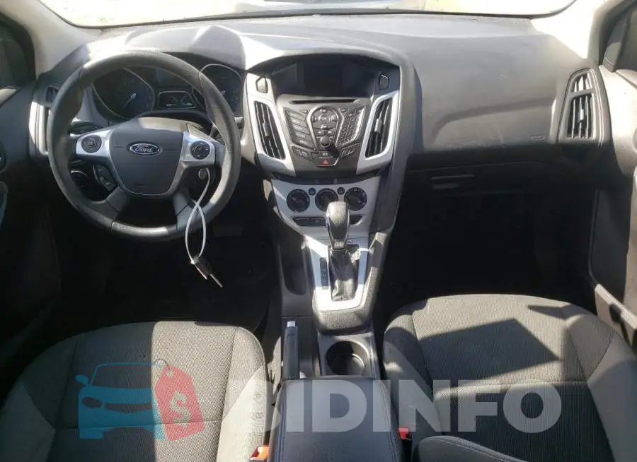 1FADP3F29EL216514 Photo# 8