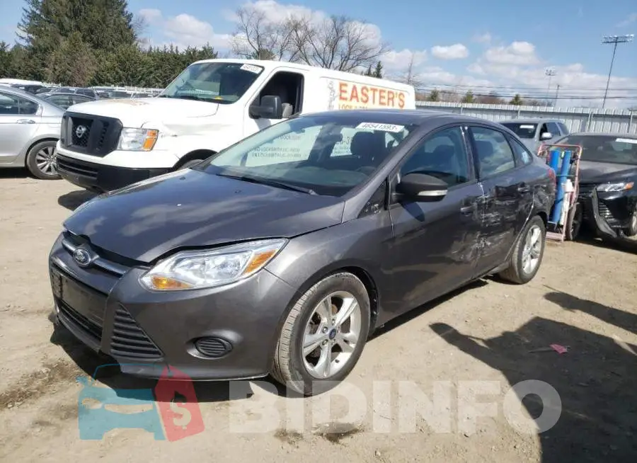 1FADP3F29EL216514 Photo# 1