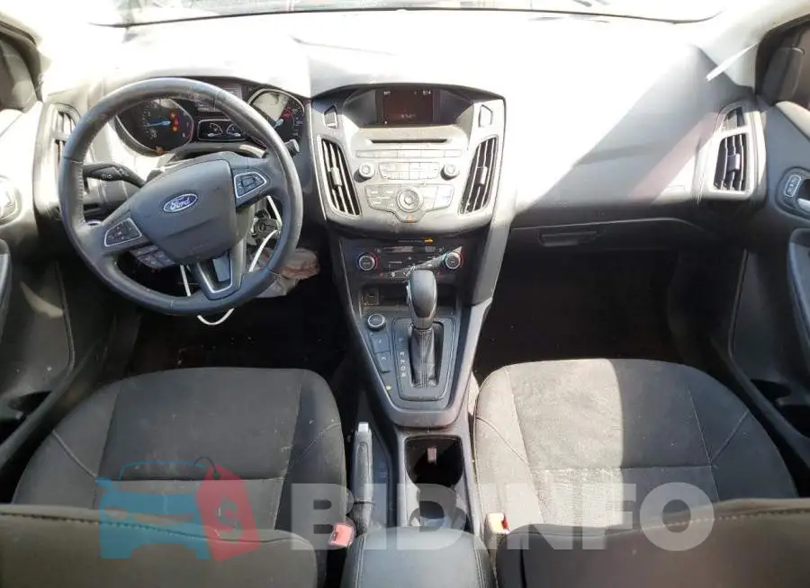 1FADP3FE6HL310347 Photo# 8