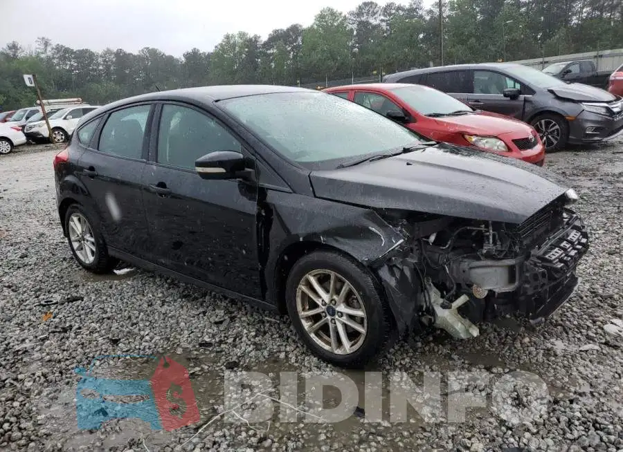 1FADP3K21FL262989 Photo# 4
