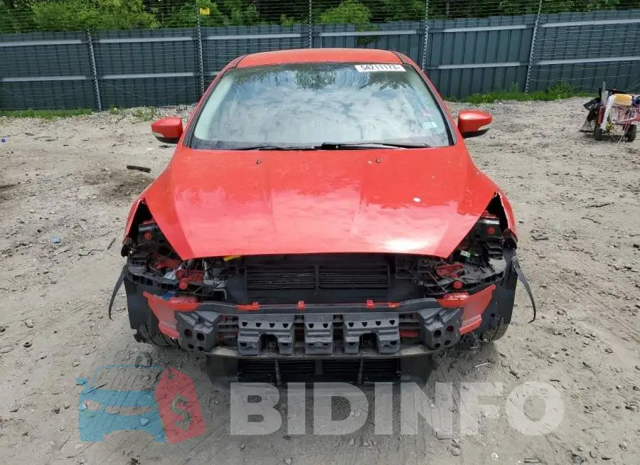 1FADP3K22GL321761 Photo# 5