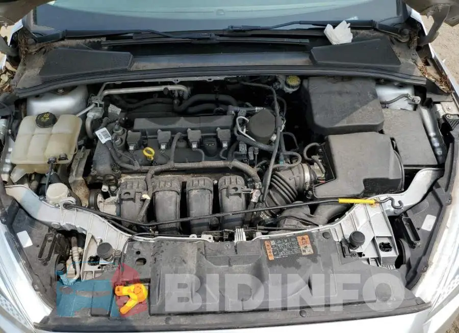1FADP3K26FL325259 Photo# 11