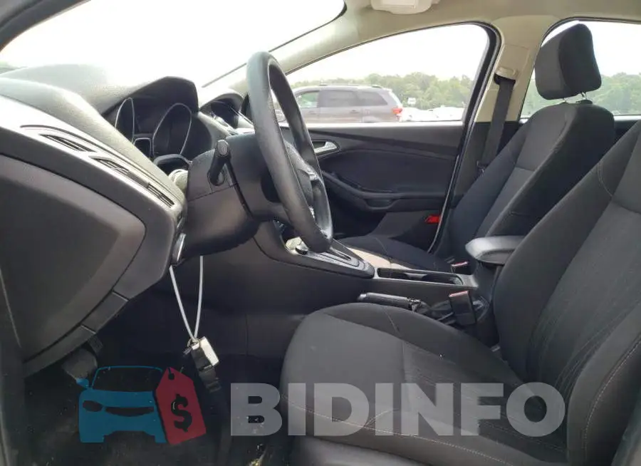 1FADP3K26FL376602 Photo# 7