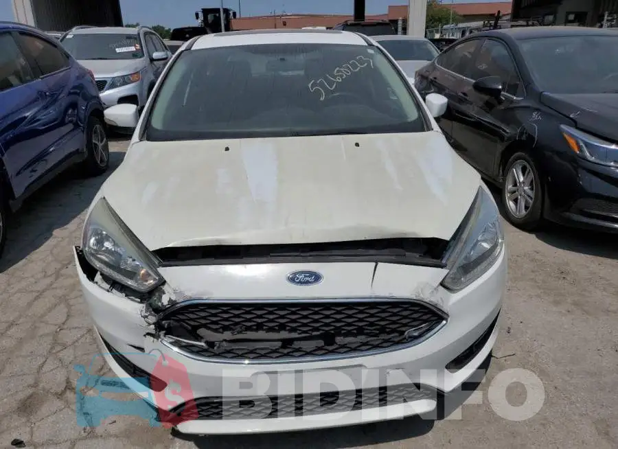 1FADP3K27FL352406 Photo# 5