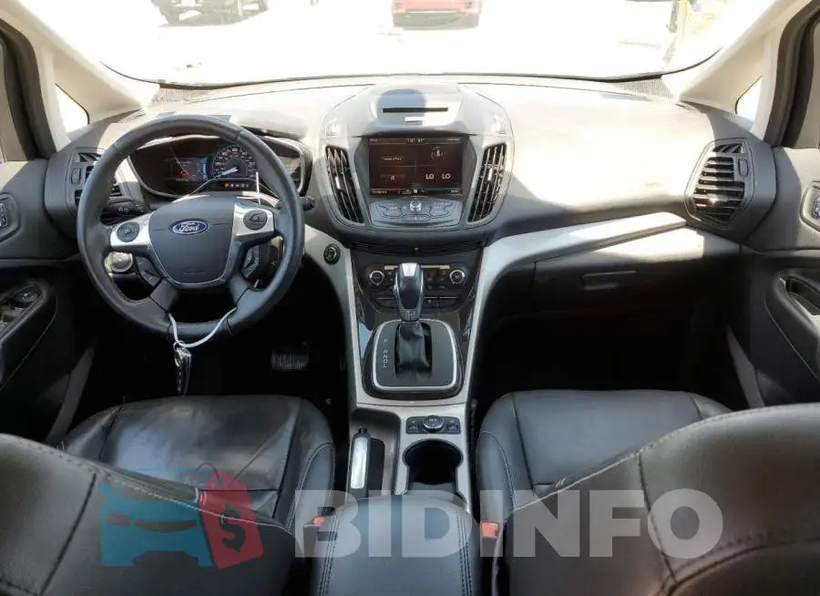 1FADP5CU3FL123457 Photo# 8