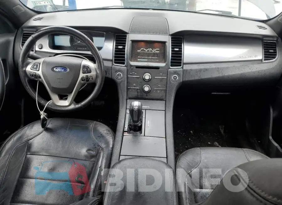 1FAHP2E83FG183862 Photo# 8