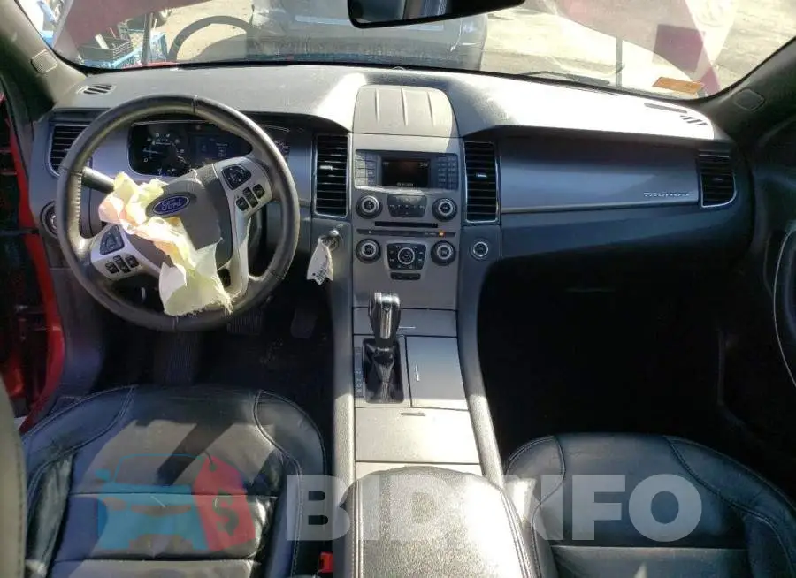 1FAHP2E84GG139550 Photo# 8